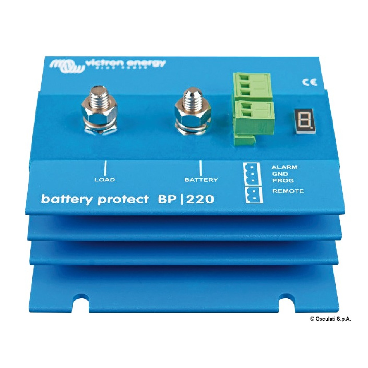 Victron Energy Sistema di protezione batterie BP-220