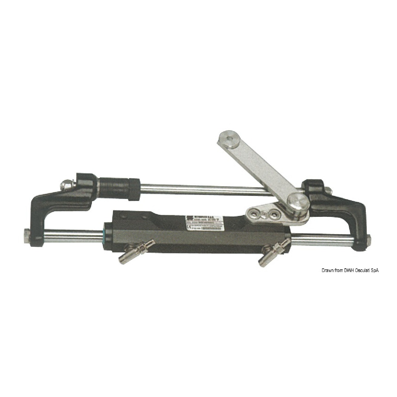 Ultraflex Cilindro UC128 POBF1