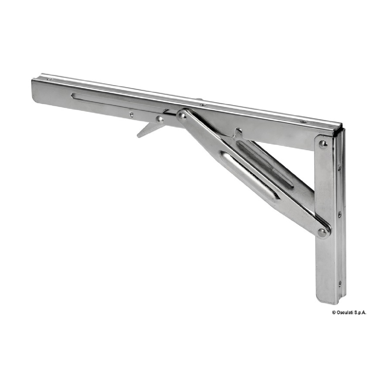 Osculati Braccio per tavolo 305 x 165 mm