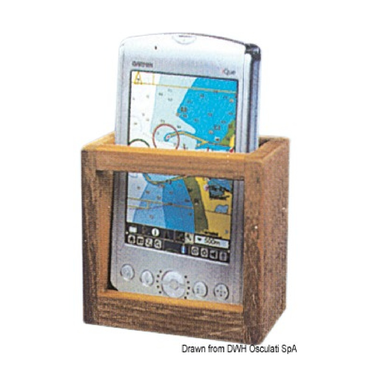 ARC Porta GPS