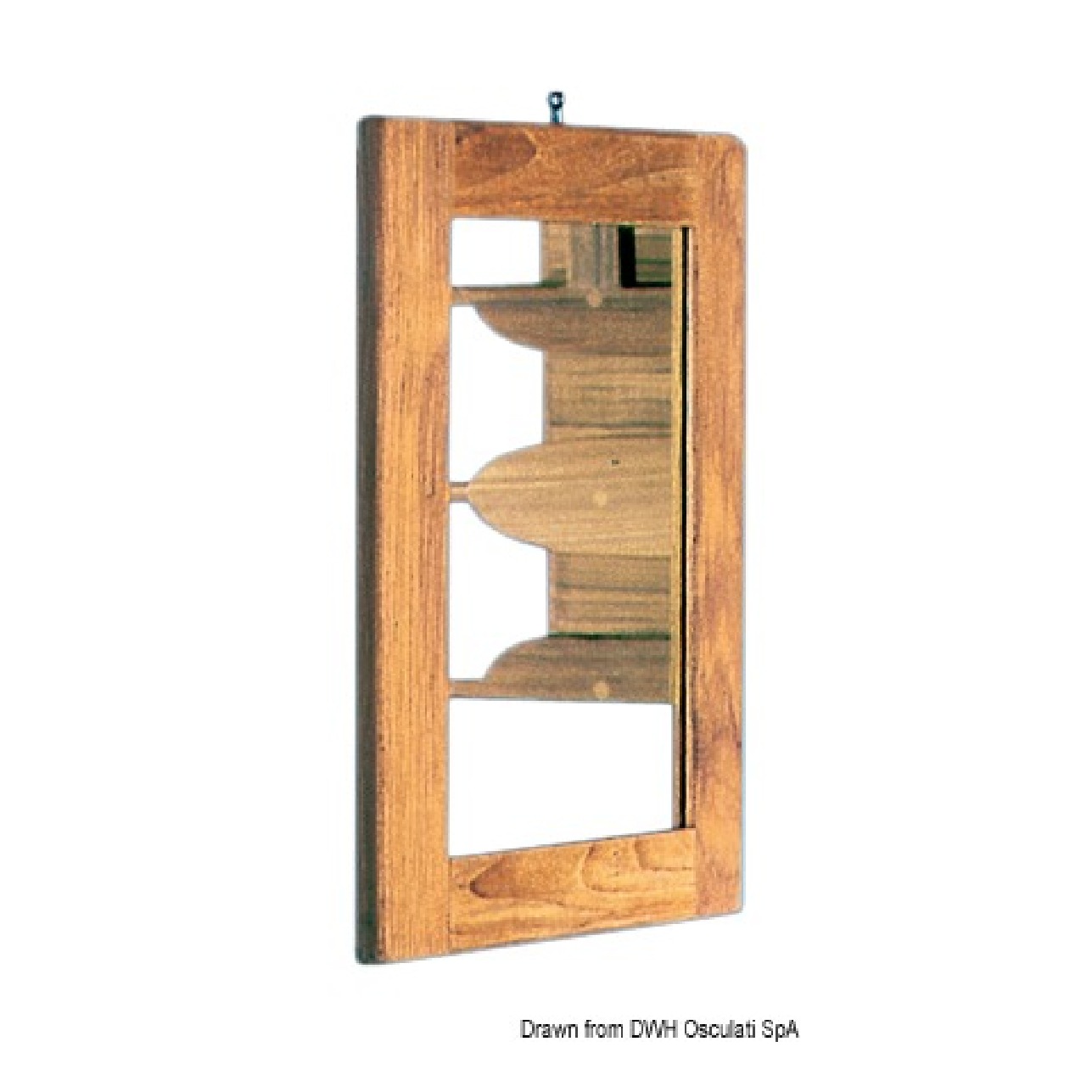 ARC Specchio per toilette