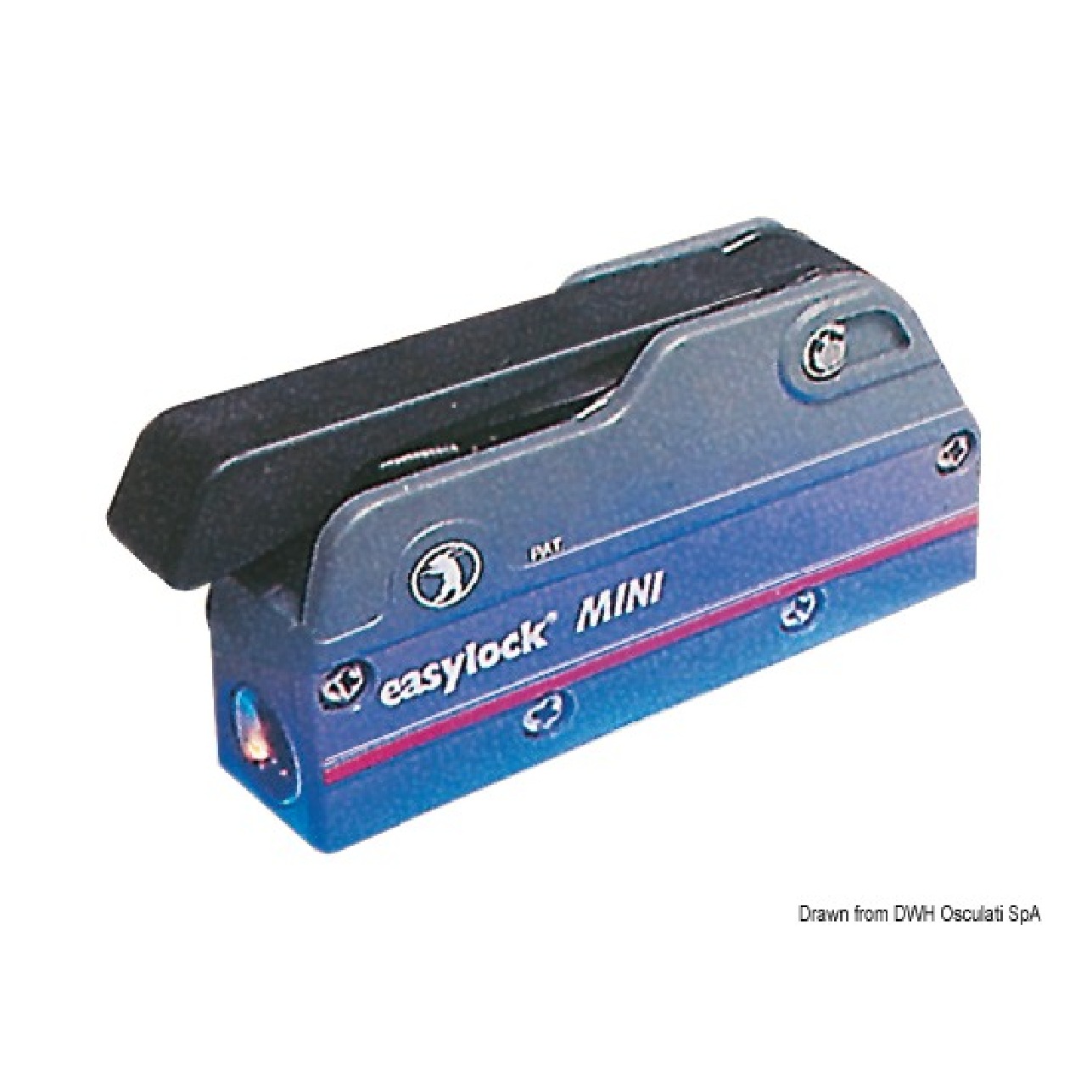 Easylock Stopper mini quadruplo