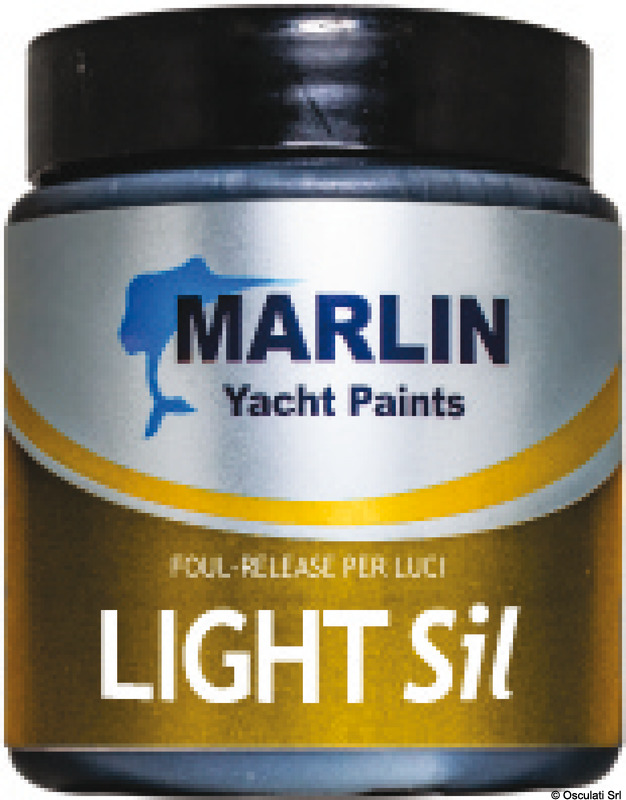 Marlin Antivegetativa Light Sil 250 ml