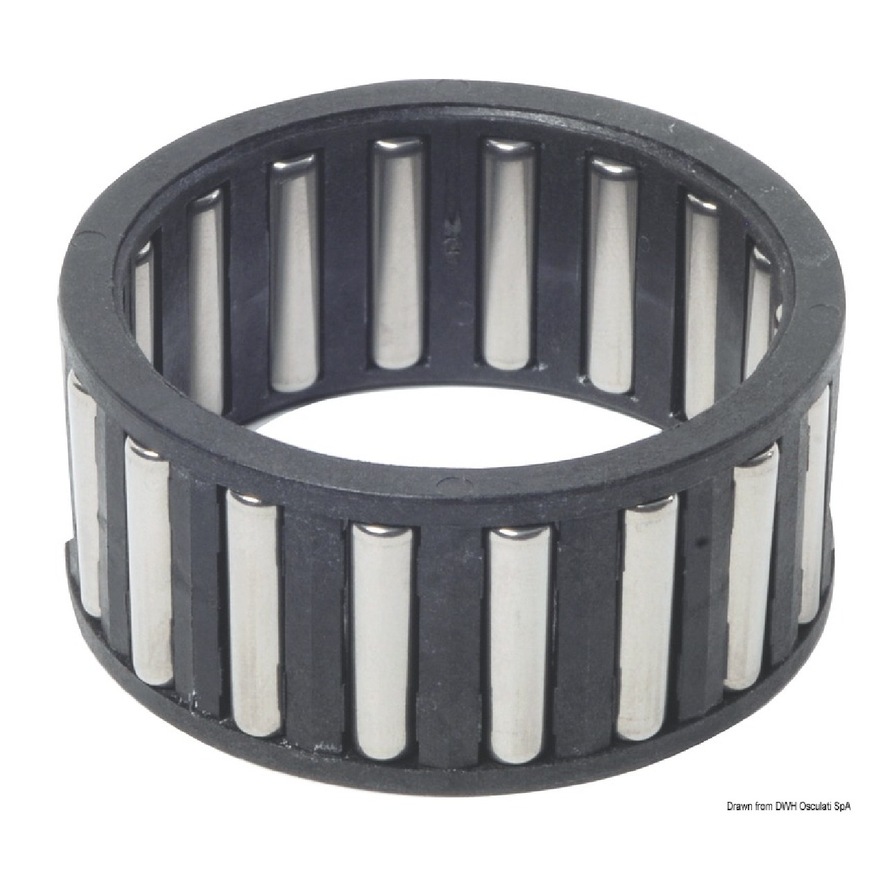 Lewmar Gabbia a rulli - 48ST