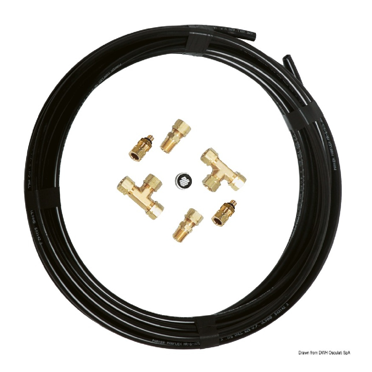 Ultraflex Kit OB-2S