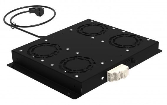 Legrand 4 Fan+termostato, 2p+t Franco Belg Schuko