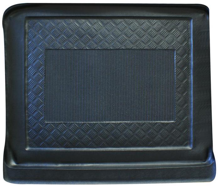 Vasca Baule Opel Zafira/zafira Tourer 12>16, 16>