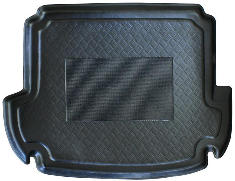 Vasca Baule Hyundai Santa Fe 06>12