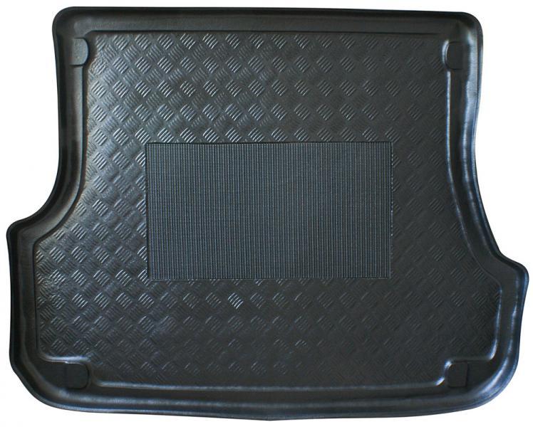 Vasca Baule Ford Mondeo Sw 00>07