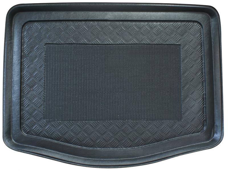 Vasca Baule Ford C-Max 15>