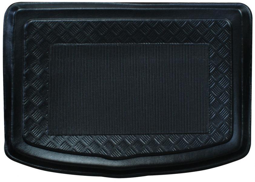 Vasca Baule Toyota Yaris 11>20 (pianale Alto)