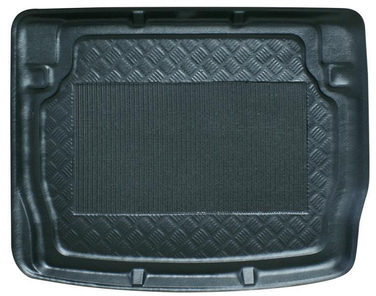 Vasca Baule Bmw Serie 1 3p. 12>17, 17> / 5p. 11>19
