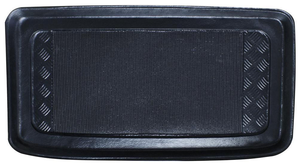 Vasca Baule Opel Karl 15>, Karl Rocks 17>