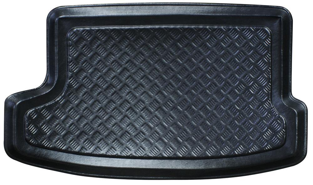 Vasca Baule Nissan Juke 14>19