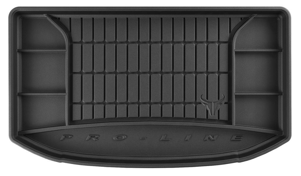 Vasca Baule 3d Suzuki Ignis Iii 16> (no Allgrip)