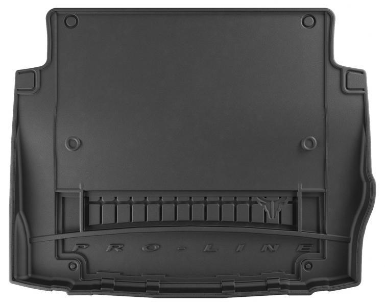 Vasca Baule 3d Bmw Serie 1 5p. 11>19 (f20)