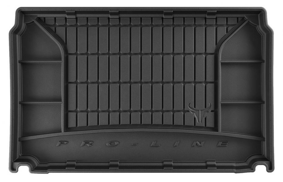 Vasca Baule 3d Opel CorsA-E 19>