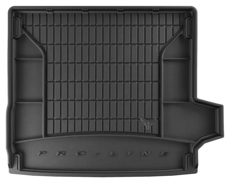 Vasca Baule 3d Land Rover Range Rover Sport Ii 13>22 (5 Posti)