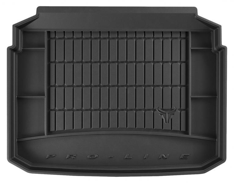 Vasca Baule 3d Audi A3 Sportback 5p. 13>20 (8v) (esclusa Versione Quattro, Ruota Di Scorta Temporanea)