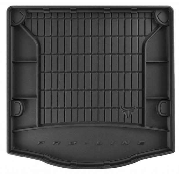 Vasca Baule 3d Ford Focus Iii Sw 10>19 (pianale Non Regolabile In Altezza)