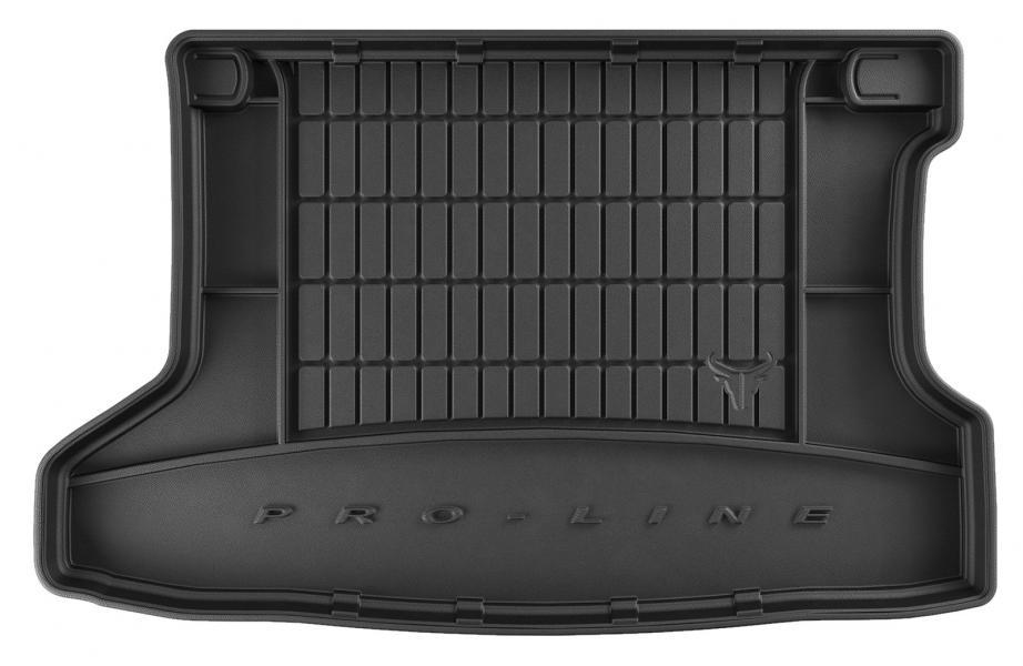 Vasca Baule 3d Honda HR-V Ii 13>21