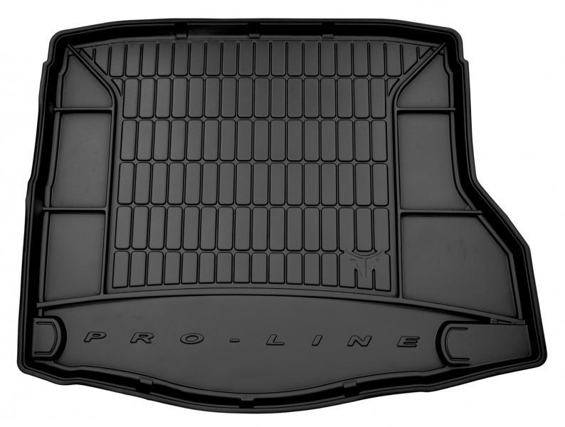 Vasca Baule 3d Mercedes Cla 4p. 13>19 (c117)