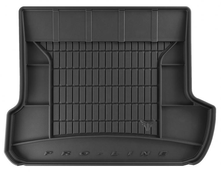 Vasca Baule 3d Subaru Outback V Sw 14>19