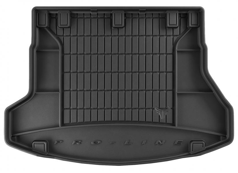 Vasca Baule 3d Hyundai I30 Ii Sw 11>17 (pianale Non Regolabile In Altezza)