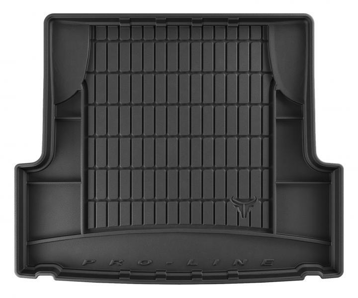 Vasca Baule 3d Bmw Serie 3 Sw 04>12 (e91) (no Xdrive)
