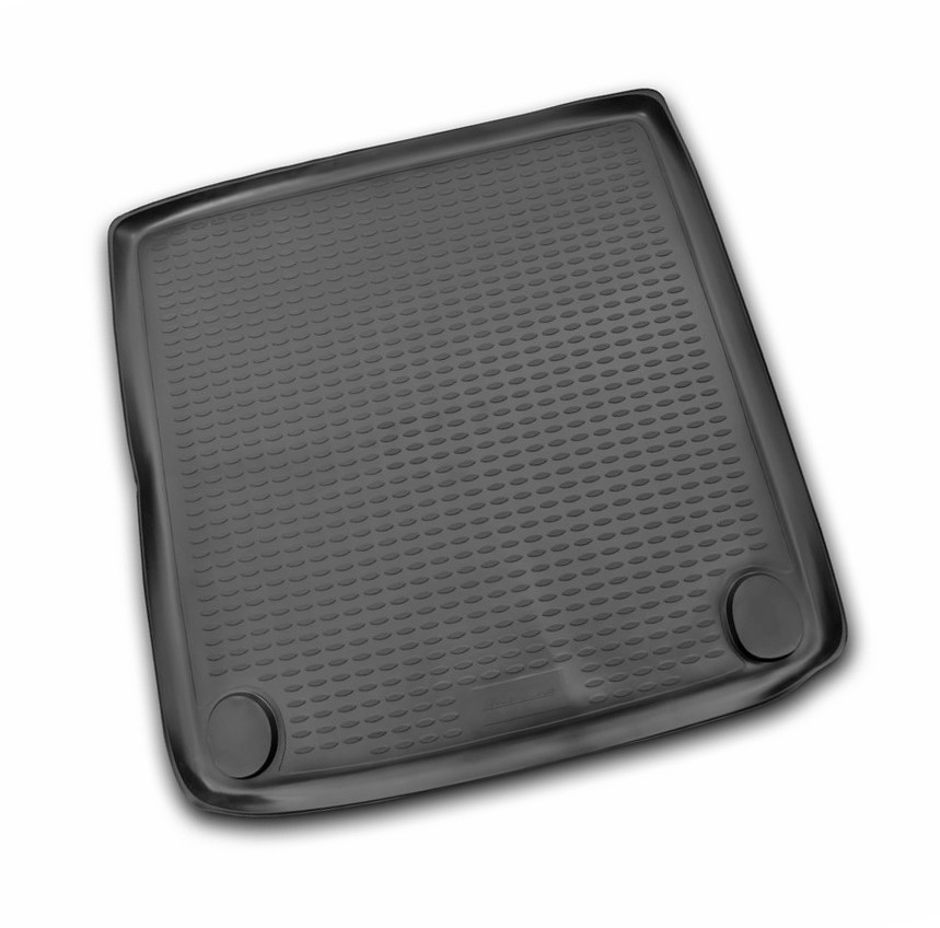 Vasca Baule Su Misura In Tpe - Compatibile Per  Ssangyong Rexton (11/02>12/12)