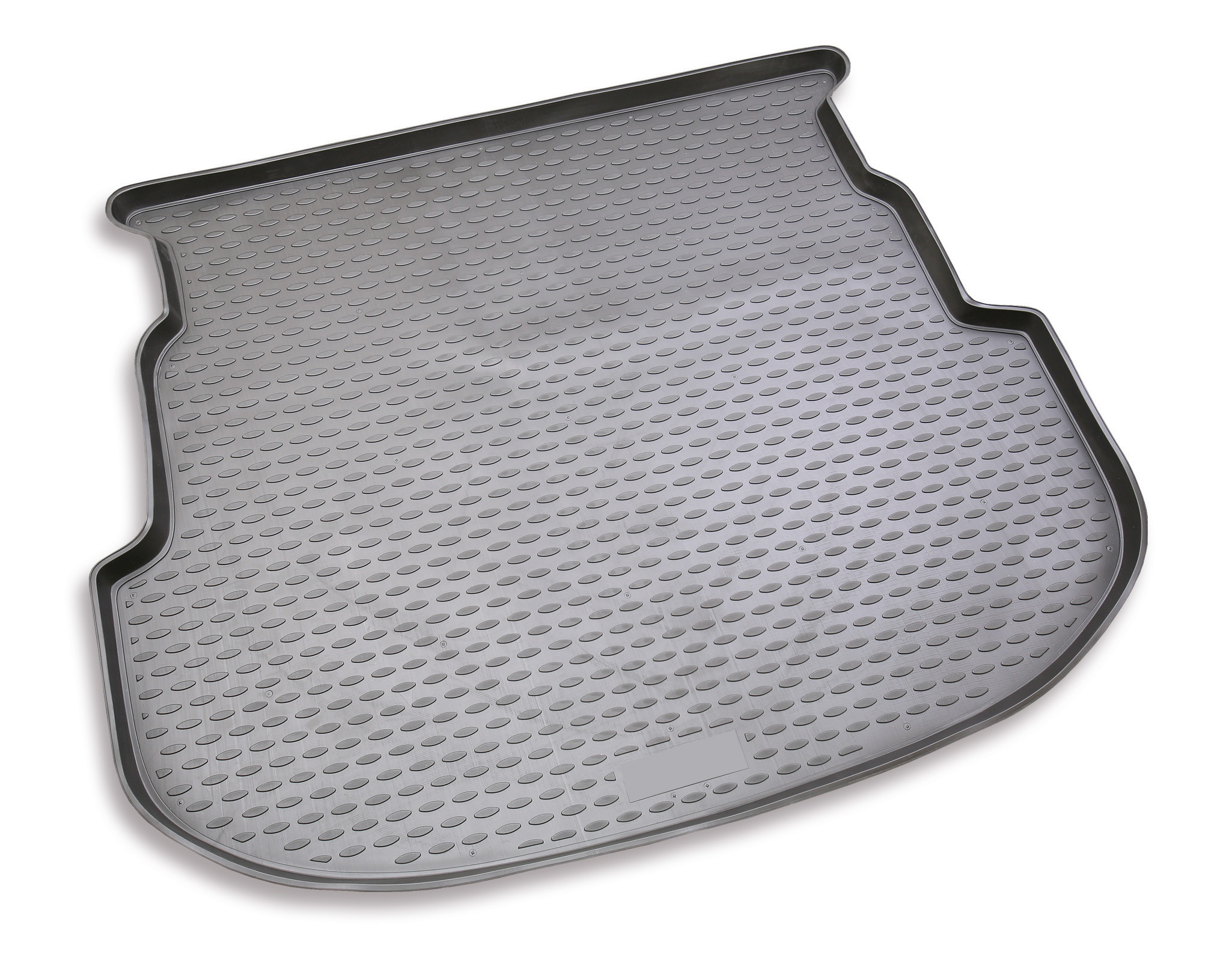 Vasca Baule Su Misura In Tpe - Compatibile Per  Mazda 6 Wagon (04/08>12/12)