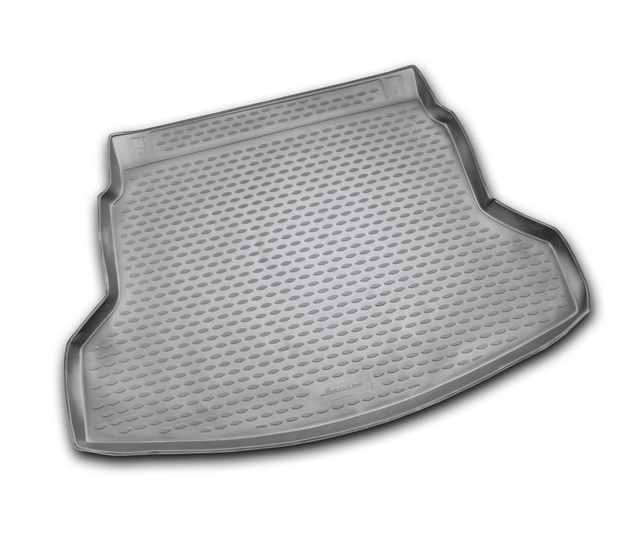 Vasca Baule Su Misura In Tpe - Compatibile Per  Honda CR-V (10/12>03/15)
