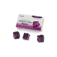 Xerox Genuine Xerox - 3 - Magenta - Feste Tinten - Für Workcentre C2424 (108r00661)