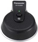 Panasonic KX-Vca002x - Mikrofon - Für Hd Visual Communications System KX-Vc300, KX-Vc600 (kX-Vca002x)