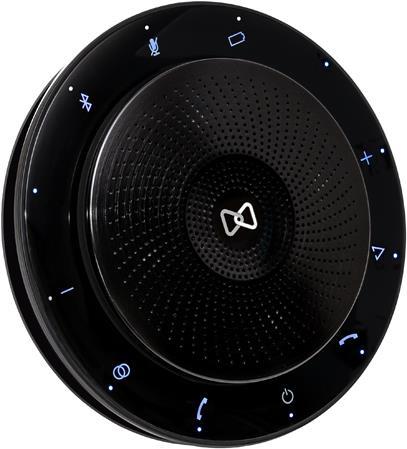 Mitel Mivoice S720 - Freisprechtelefon - Bluetooth - Kabellos (51306580)