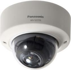 Panasonic WV-S2270l - IP-Sicherheitskamera - Indoor - Verkabelt - Vereinfachtes Chinesisch - Deutsch - Englisch - Spanisch - Französisch - Italienisc