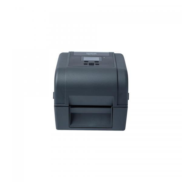 Brother TD-4750tnwbr - Stampante Per Etichette - Termica Diretta/trasferimento Termico - Rotolo (11,2 Cm)