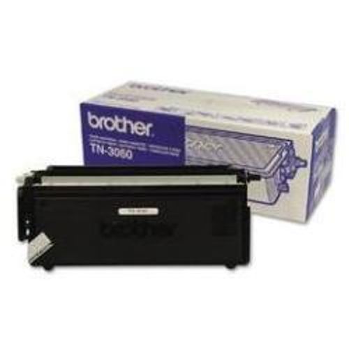 Brother Tn3060 - Nero - Originale - Cartuccia Toner - Image 4