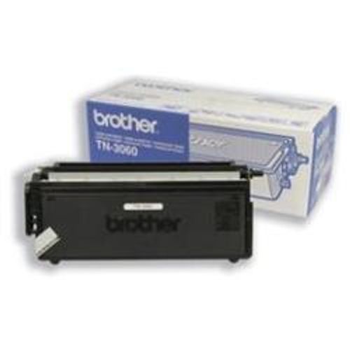 Brother Tn3060 - Nero - Originale - Cartuccia Toner - Image 6