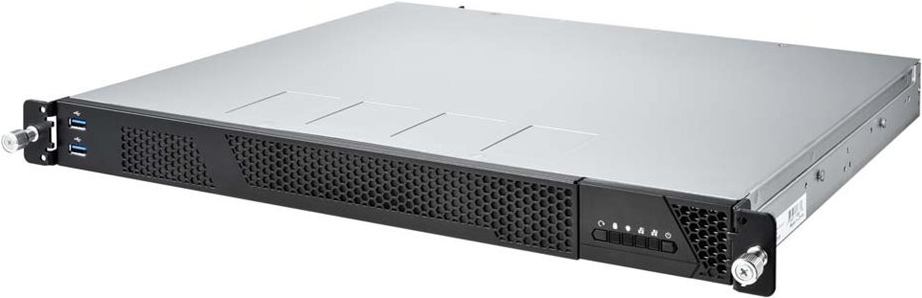 Mitac B8016g40v4 - Server - RacK-Montage - 1u - 1-Weg - Keine Cpu - Sata - HoT-Swap 6.4 Cm, 8.9 Cm (2.5", 3.5") Schacht/schächte - Ssd 4, Ssd 2 - Ast
