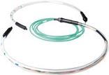 Act 110 Meter Multimode 50/125 Om3 Indoor/outdoor Cable 8 Fibers With Lc Connectors. 8xlC-8xlc 50/125 Om3 Lt 110m (rl4211)