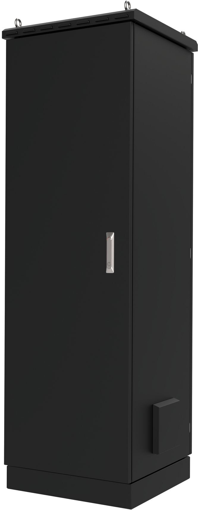 Lanview Rdlip55g22u66b - 22u - 600 Kg - 33 Kg - Schwarz (rdlip55g22u66b)