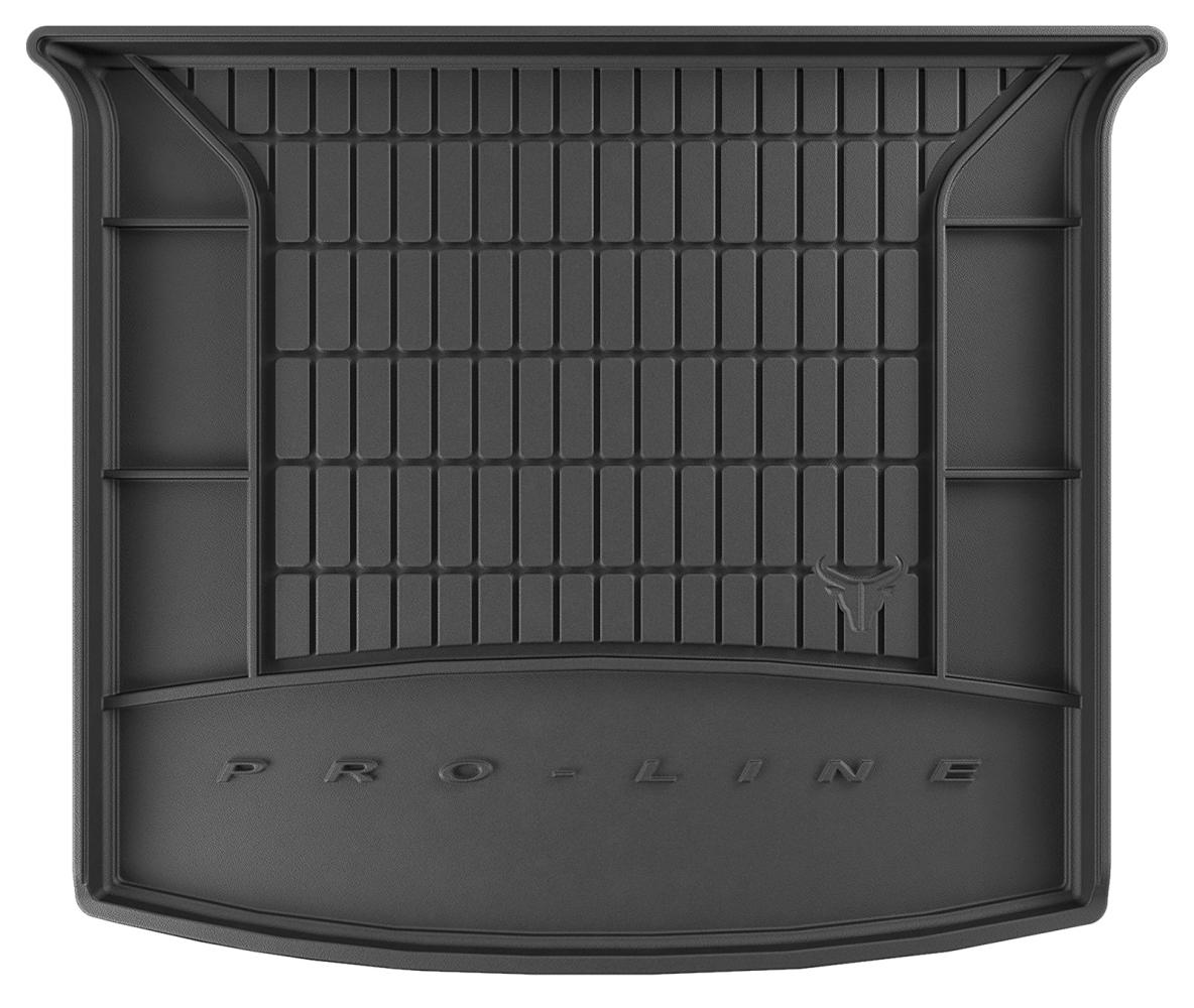 Vasca Baule 3d Volkswagen Touran Ii 15>