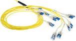 Act 5 Meter Singlemode 50/125 Os2 Preterm Fiber Cable 24f Lc Polarity Twist (dc5551)