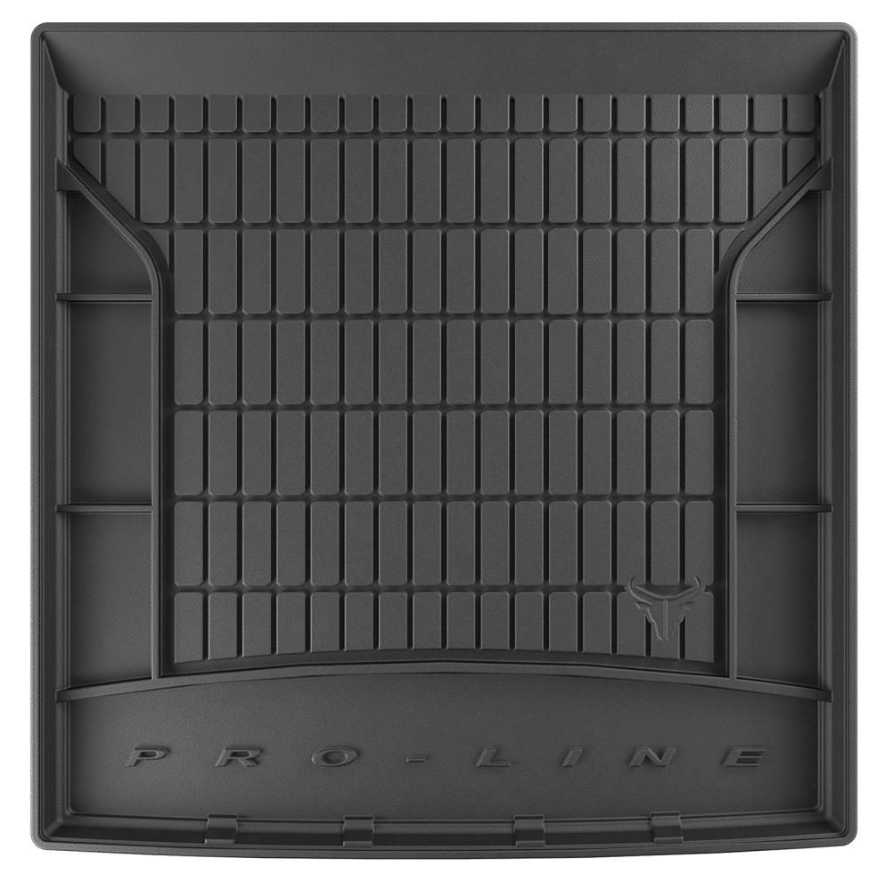 Vasca Baule 3d Volkswagen Passat Sw 23> (b9) (ibrida Mild, Piano Di Carico Basso)