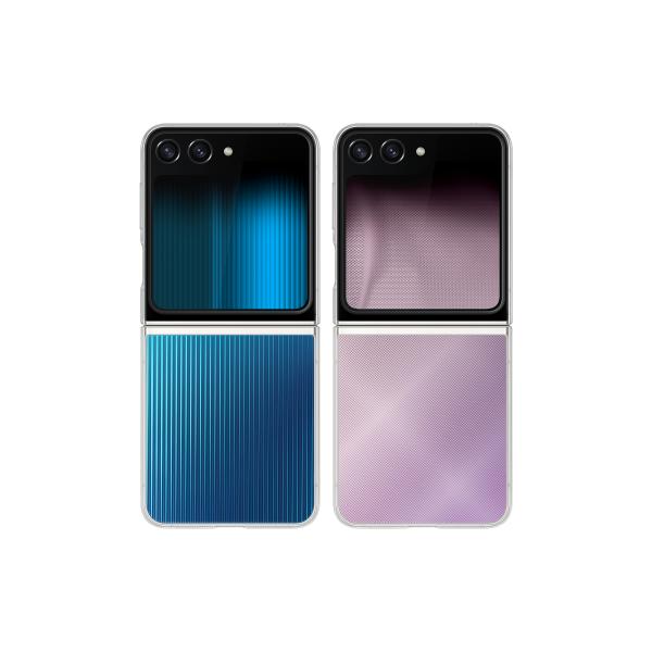 Samsung EF-Zf731 - FliP-Hülle Für Mobiltelefon