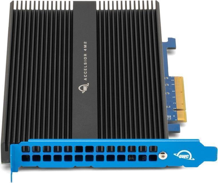 Owcssdacl4m216t Internes Solid State Drive M.2 16000 Gb Pci Express 3.0 Nvme (owcssdacl4m216t)