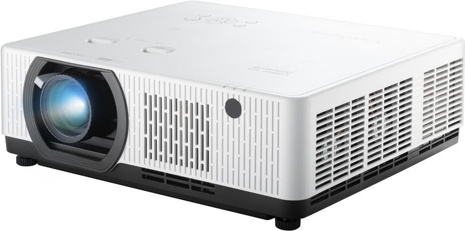 Viewsonic Lsc731wu - 3-LcD-Projektor - 7300 AnsI-Lumen - Wuxga (1920 X 1200) - 16:10 - Zoomobjektiv (lsc731wu)