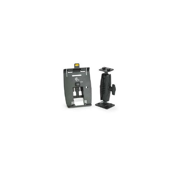 Zebra DruckeR-Cradle Für Fahrzeug - Für Zq300