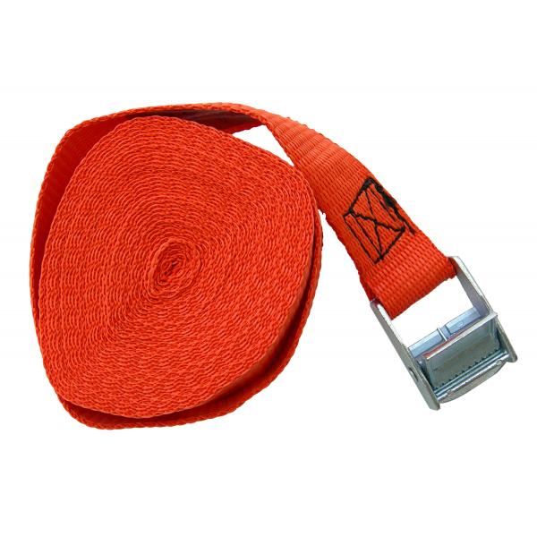 Cinturino Xlpt 25mm Fibbia Autobloccante 5m